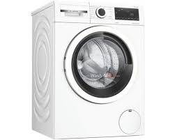 Bosch WNA134B0SN vaske/tørremaskine
